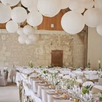 Manoir de la Roussellière