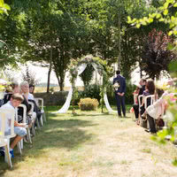 Manoir de la Roussellière