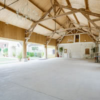 Manoir de la Roussellière