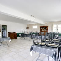 Manoir de la Roussellière