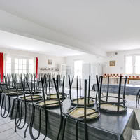 Manoir de la Roussellière