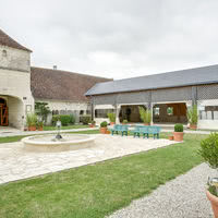 Manoir de la Roussellière