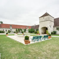 Manoir de la Roussellière