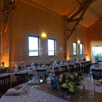 Manoir de la Roussellière