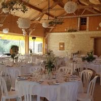 Manoir de la Roussellière