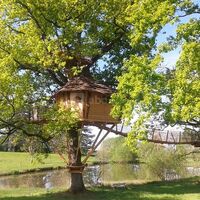 Domaine de Chaligny