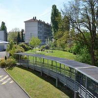 Éthic Étapes CIS Besançon
