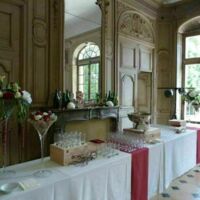Château de Saulxures-les-Nancy