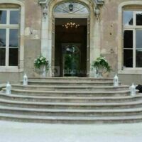 Château de Saulxures-les-Nancy