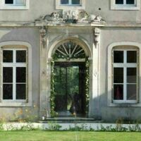 Château de Saulxures-les-Nancy