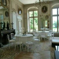Château de Saulxures-les-Nancy