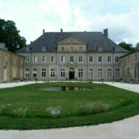 Château de Saulxures-les-Nancy