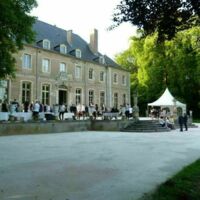 Château de Saulxures-les-Nancy