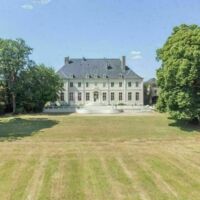 Château de Saulxures-les-Nancy