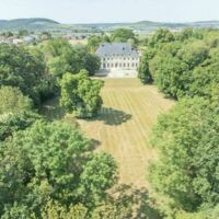Château de Saulxures-les-Nancy