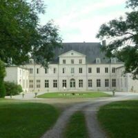 Château de Saulxures-les-Nancy