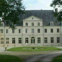 Château de Saulxures-les-Nancy