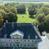 Château de Saulxures-les-Nancy