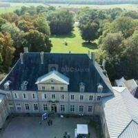 Château de Saulxures-les-Nancy