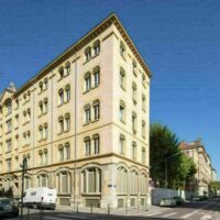 L'Escale Lyonnaise