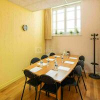 Salle de réunion