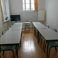 L'Escale Lyonnaise