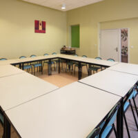 Salle Bossuet