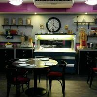 Le restaurant