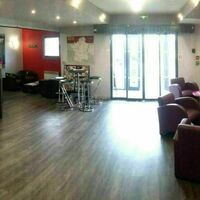 Espace détente