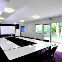 Salle de réunion