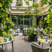 Le Patio