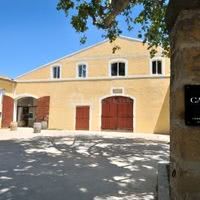 Cave du Château de Calavon