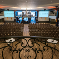 Business event