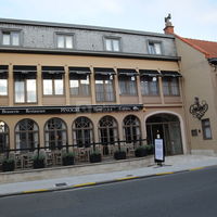 Façade CORTINA