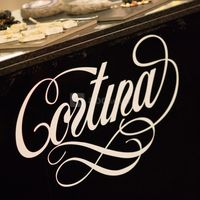 Comptoir buffet Cortina