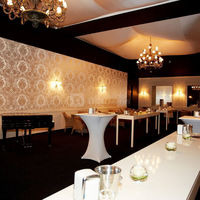 Salon BOCUSE CORTINA