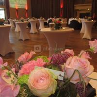Salon ESCOFFIER CORTINA