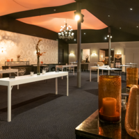 Salle de vin d'honneur Bocuse