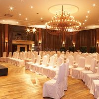 Salle de fête Escoffier