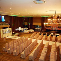 Salle de fête Escoffier