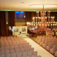 Salle de fête Escoffier