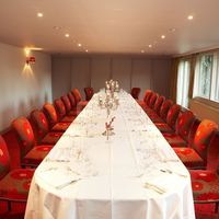 Salle de fête/de réunion Melvin