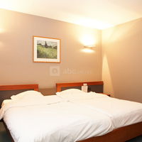 Chambre Hôtel CORTINA