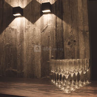 Ambiance cosy aux salons CORTINA