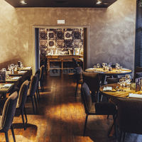 Notre restaurant 'Avenue Madeleine'