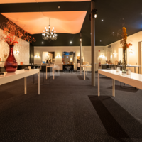 Salle de vin d'honneur BOCUSE