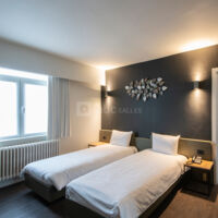 Hôtel Cortina