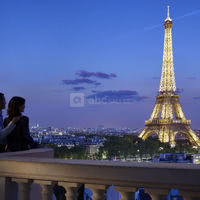 Suite eiffel
