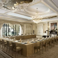 Le salon bonaparte