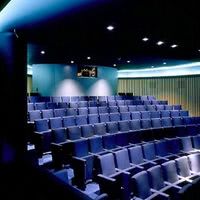Auditorium le Monde